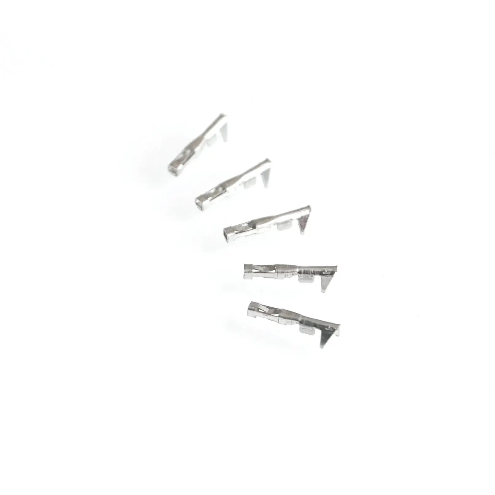 

100x Dupont Jumper Wire Cable Housing Female Male Pin Terminal 2.54mm