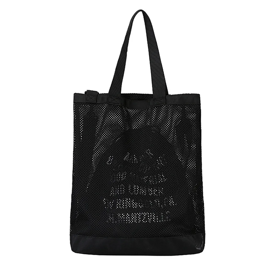 

Drawstring Bag Men Nylon Black Unisex Dumpling Bag Wild Sports Basketball Bags Drawstring Bags Mochila Cuerdas +