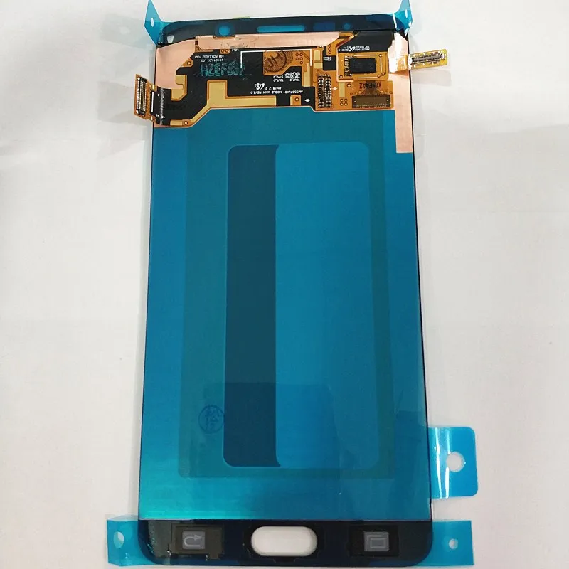 

For Samsung Galaxy NOTE 5 N920 N920F LCD Display Screen with Touch Screen Digitizer Assembly Replace 100% Tested