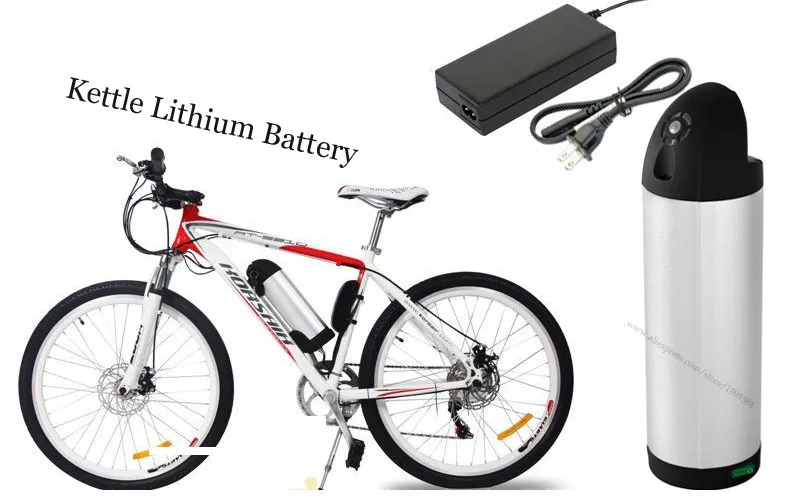 Sale 24v 20ah e bike water bottle battery 24v Electric Bicycle lithium Battery 11