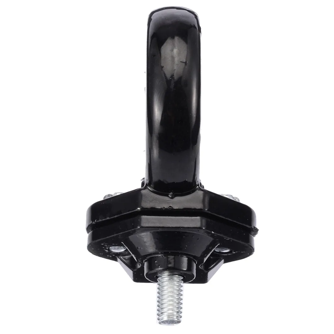 Aluminum Alloy Motorcycle Scooter Helmet Hanging Hook Eagle Claw Scooter Hook Helmet Hook Cycling Motorcycle Accessories