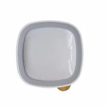 Международный Стенд Wrieless детектор движения PIR сенсор умный дом Zigbee приложение сигнализации управление