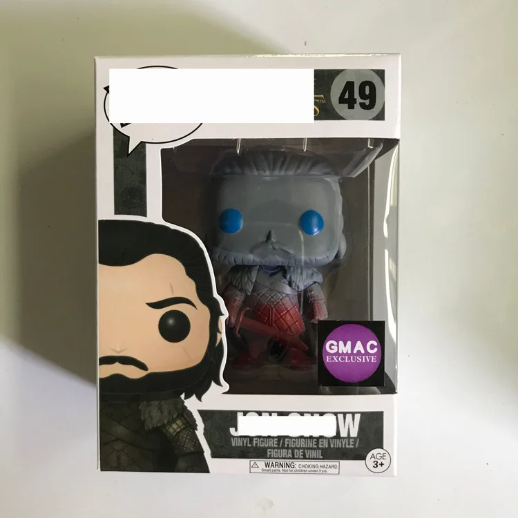 the mountain funko pop
