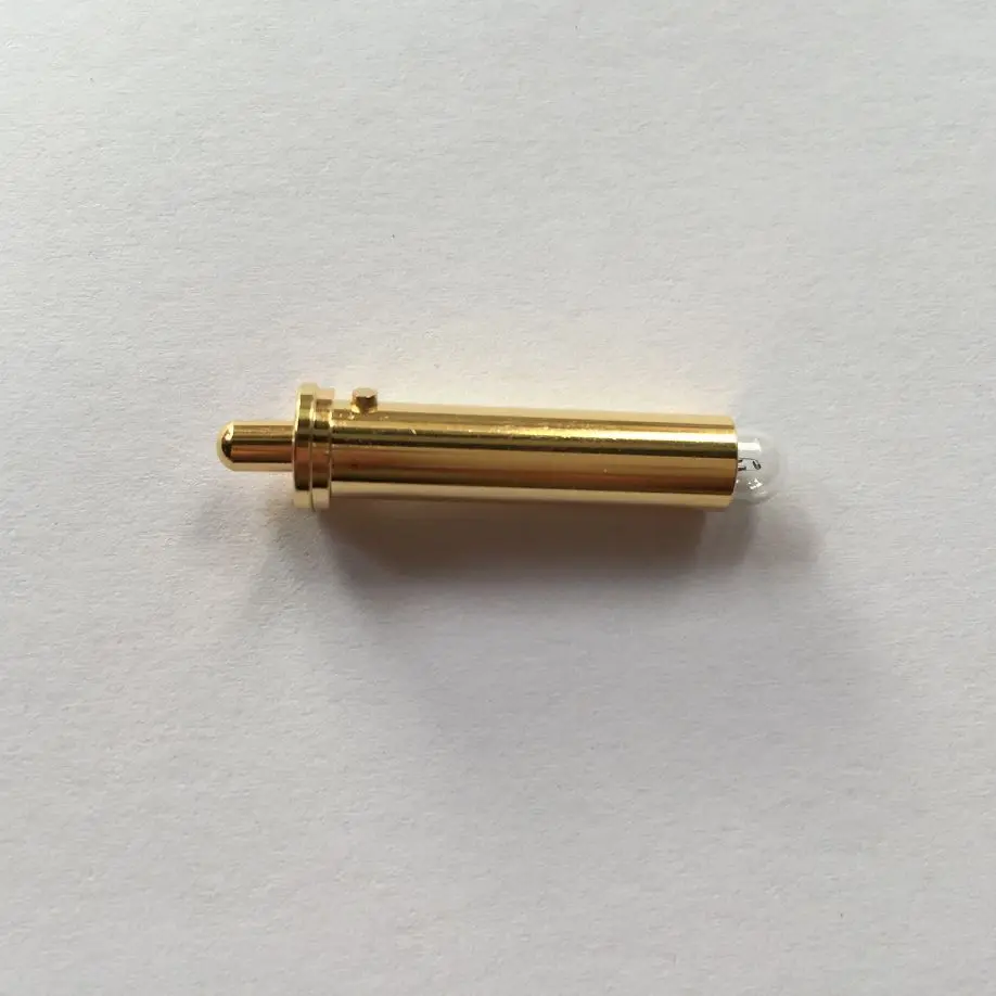 

DHL free shipping for heine 070 3.5V halogen bulb,X-02.88.070,BETA 200 M2,BETA 200S ophthalmoscope