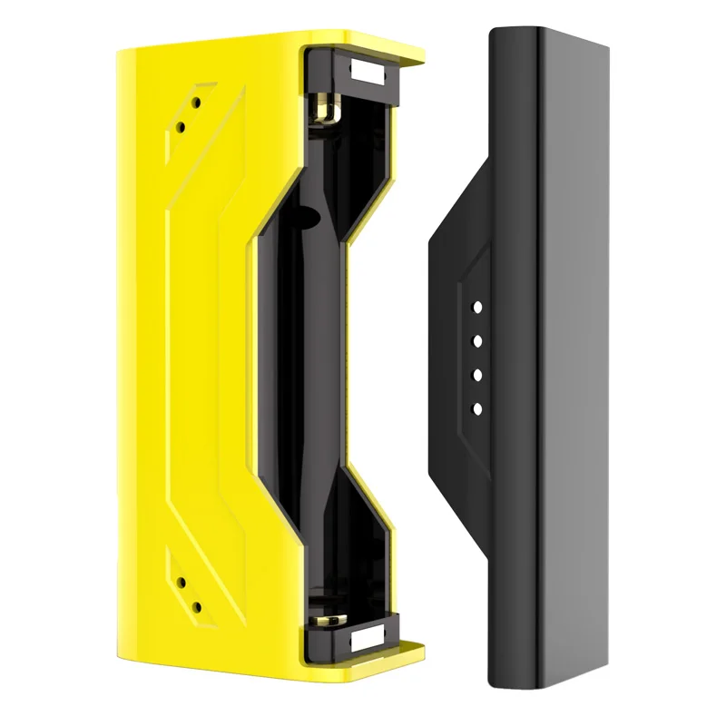 100% Оригинальный Smoant Battlestar Mini 80 Вт бокс мод электронная сигарета контроль
