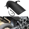 for BMW F800GS Adv F700GS F650GS 2013 2014 2015 2016 2017 Motorcycle Accessories Fender Mudguards Front Rear Splash Guard Hugger ► Photo 3/6