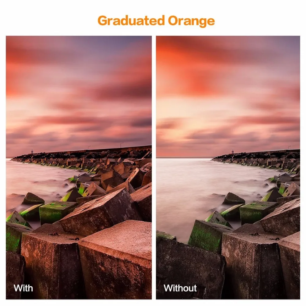 orange