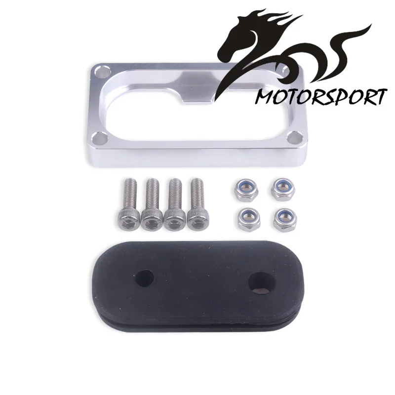 

Shifter Cable Grommet Mount Kit For Honda Civic Integra K20 K20a2 K20z Poly