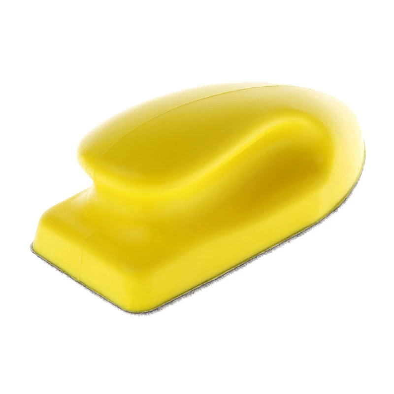 

Car Leather Seat Care Detailing Clean Nano Brush Auto Interior Wash Accessories