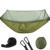 250x120cm Single Double Portable Camping Hammock with Mosquito Net Bug net Pop-up Easily Set Hammock for Travel Backyard Hiking 14