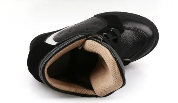 Рисунок 6 - Женские кроссовки из натуральной кожи