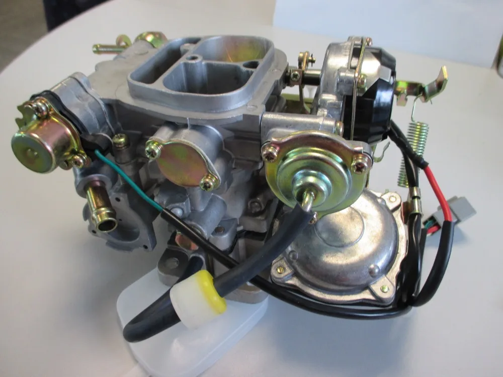 Online Buy Wholesale toyota 4y carburetor from China toyota 4y