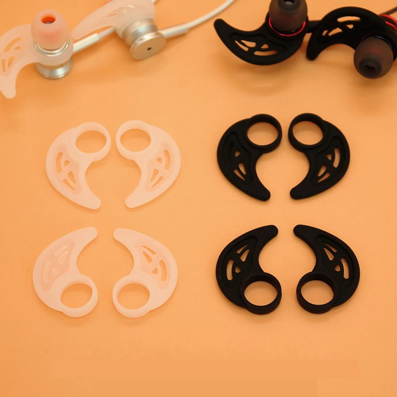 earbud hooks