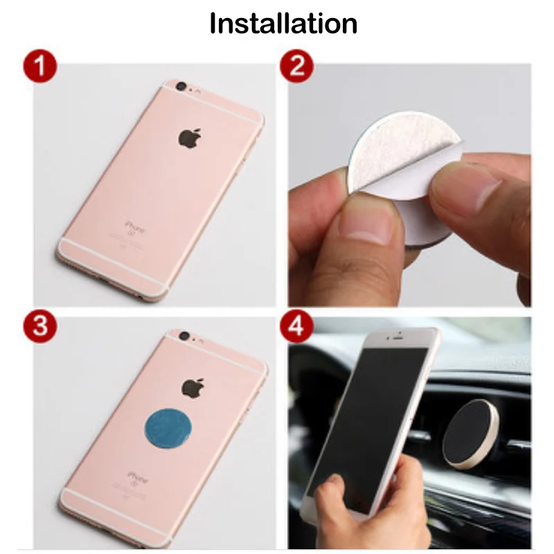 install