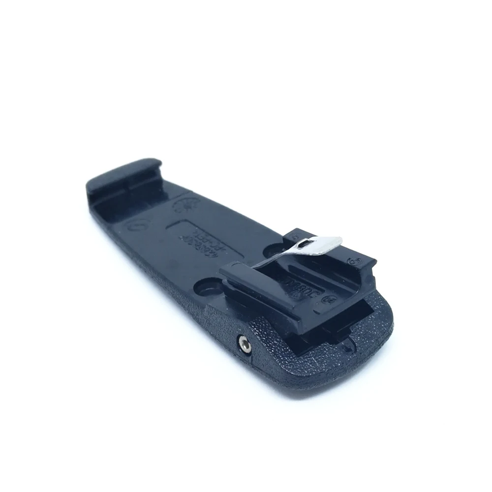 Рисунок 2 - Зажим для ремня Motorola NNTN4496