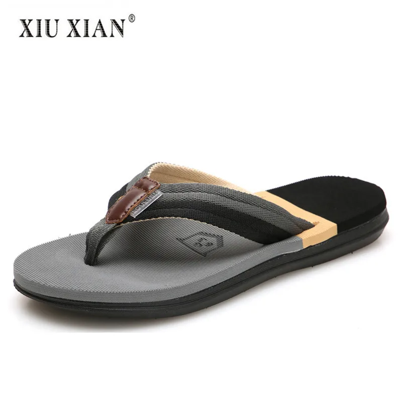 2018 Summer New Arrived Fashion Lovers Travel Beach Slippers Thick Sole Non Slip Comfort Men Flip Flops Waterproof Home Slippers цена 2018 Summer New Arrived Fashion Lovers Travel Beach Slippers Thick Sole Non Slip Comfort Men Flip Flops Waterproof Home Slippers цены онлайн