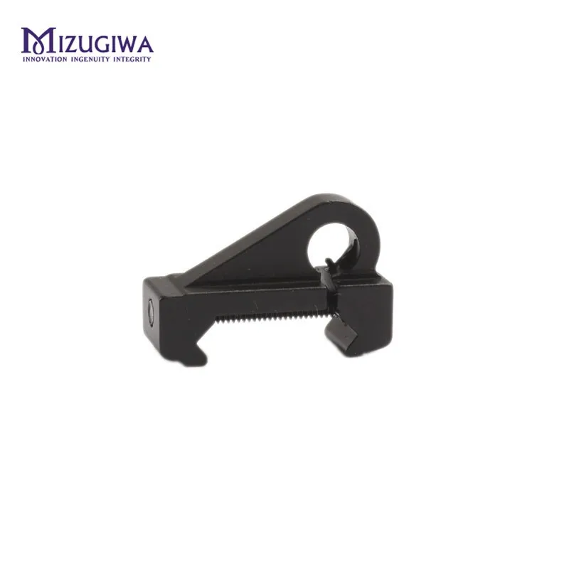 Tactical Rifle Sling Adapter Swivel Attachment Sling Adapter for Airsoft AR Hunting
