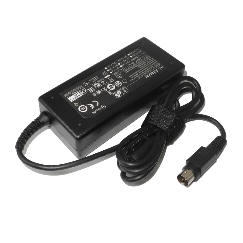 24v 2.5a printer power adapter