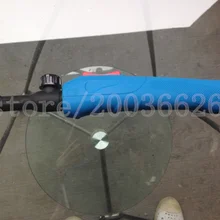 WP-9FV SR-9FV TIG сварочный фонарь, головка тела, газовый клапан, европейский стиль, 125 ампер, с воздушным охлаждением