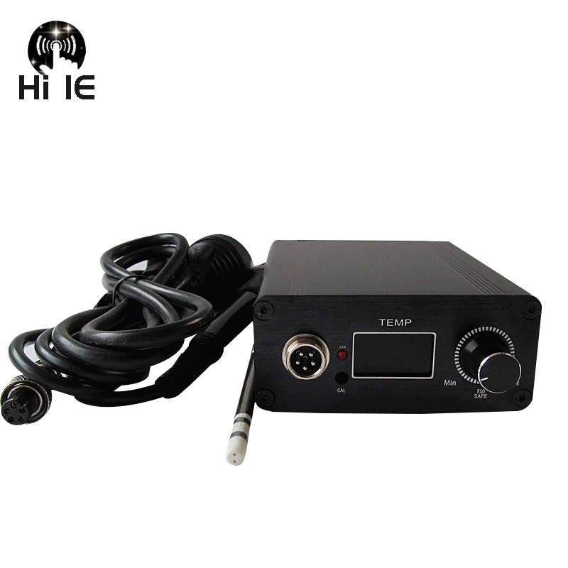 

Reference HAKKO T12 Soldering Station Electronic Welding Iron T12 OLED Digital Soldering Iron