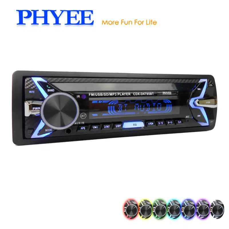 auto stereo systems near me