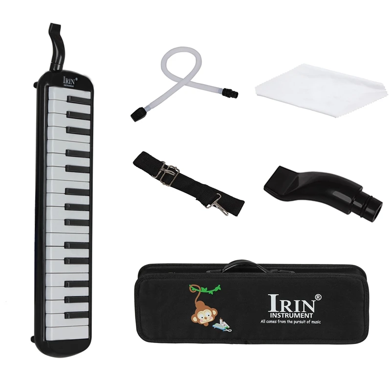 IRIN 32 клавишная клавиатура для фортепиано Pinao Melodica музыкальный инструмент