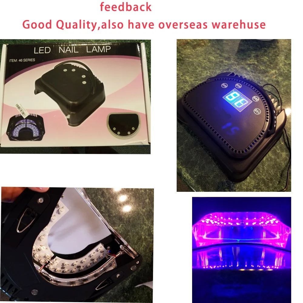 64W-Nail-Dryer-32pcs-Powerful-LED-Lamp-Gel-Polish-Curing-Nail-Machine-With-Lifting-Handle-Touch (5)