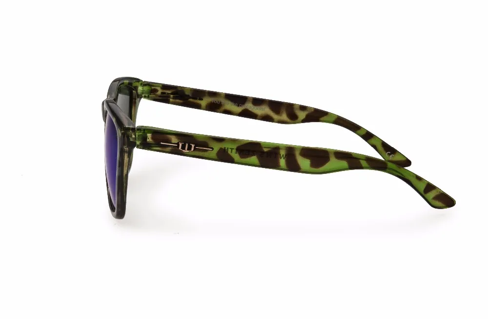 Winszenith Luxus Stücke Frauen 79 10 Schützen Brillen Linsen Unisex Gläser Blauen Mode Uv400 Sonnenbrille O5dqTnq