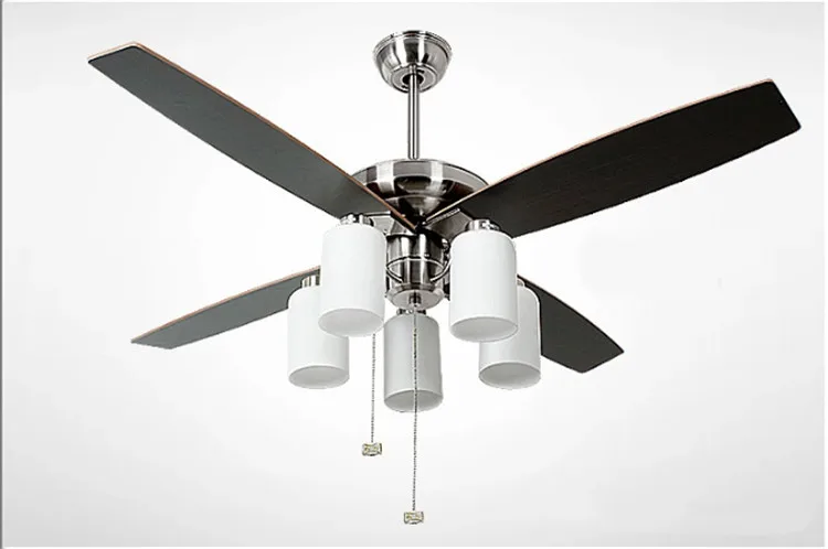 Partner 2015 Simple Modern Japanese Style Ceiling Fan