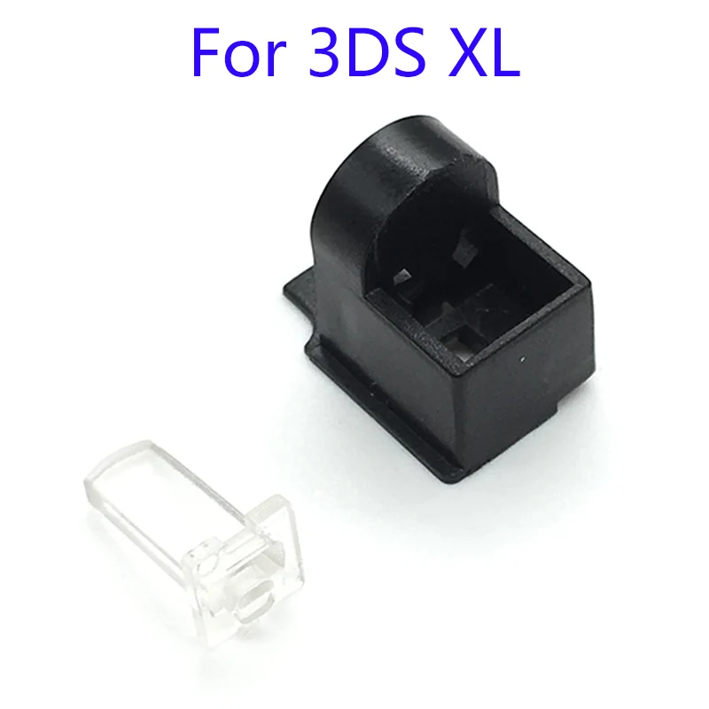 【最安値】 3dsll 3ピース用10セット,木,金属,ヒンジ,軸シャフトの s 3 Nintendo Switch