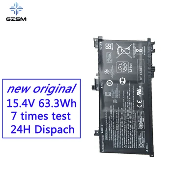 

GZSM laptop battery TE04XL For HP OMEN15-AX 15-AX033DX AX020TX battery for laptop BC219TX 905277-555 HSTNN-UB7A TPN-Q173 battery