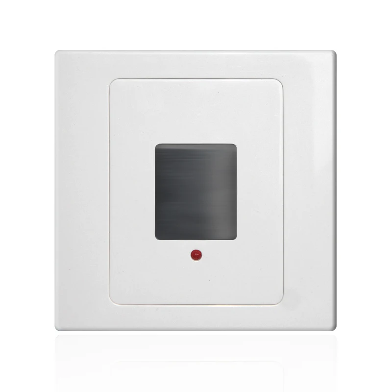 High power ipuray 2000w touch delay time adjustable yuba water heater