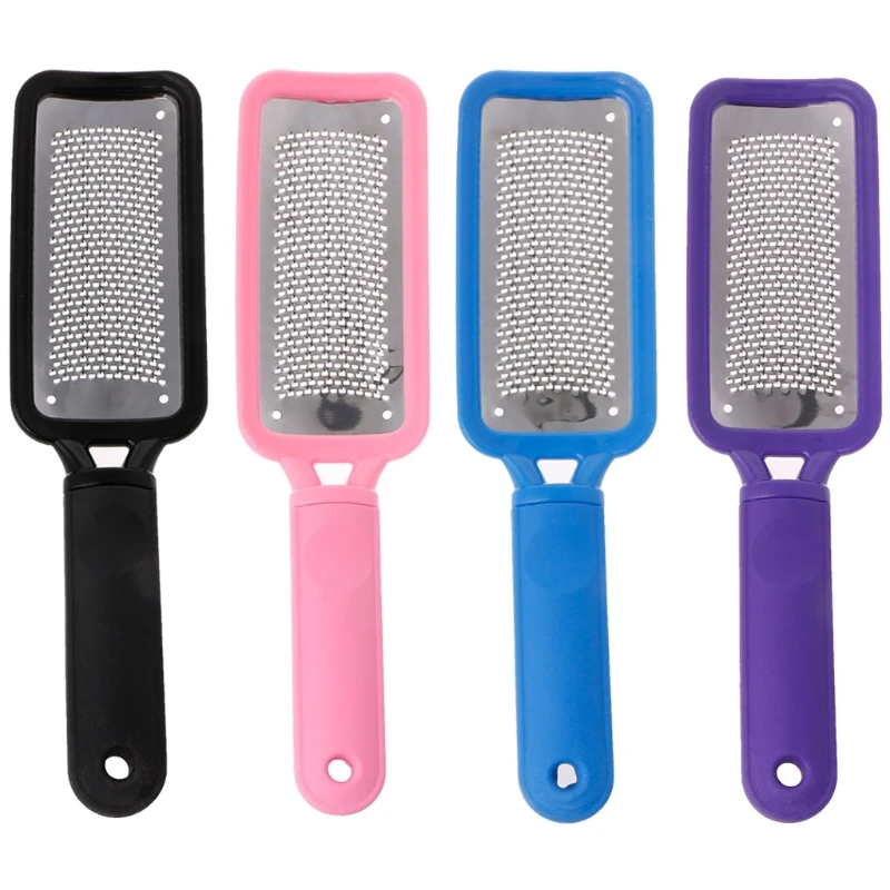 

Professional Foot File Callus Remover Pedicure Scraper Tool Rasp For Rough Heel