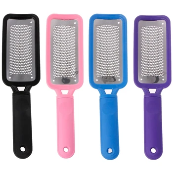 

Professional Foot File Callus Remover Pedicure Scraper Tool Rasp For Rough Heel