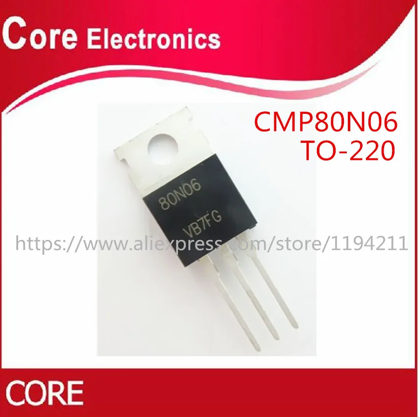 CMP80N06