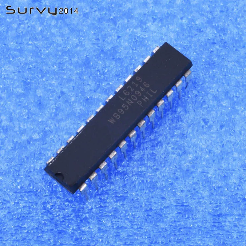 1pcs L6202 L6219 DIP In Stock