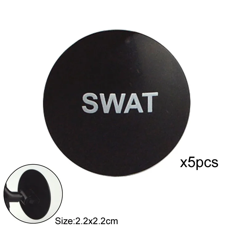 武器 SWAT盾4