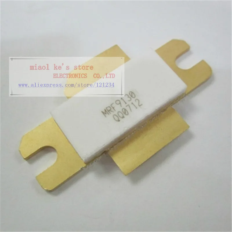 

MRF9130 MRF9130R3 [CASE465-06] - High-quality original transistor