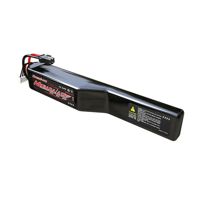 Zhenduo Toy XN-ACR JMGeneral 10 tactical battery For Gun Gel ball Blaster