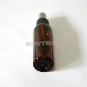 1 шт. 60 мл пластиковая бутылка с распылителем пластиковая крышка класс химическая бутылка флакон контейнер для реагентов