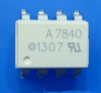 

A7840 SOP-8