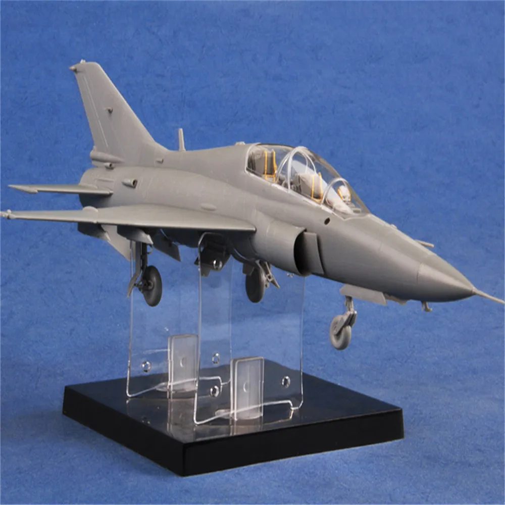 

1/48 Scale Chinese PLA JL-9 Plateau Eagle Fighter-trainer Model Kits For Trumpeter 02879 Training Plane Model Assemble Kits