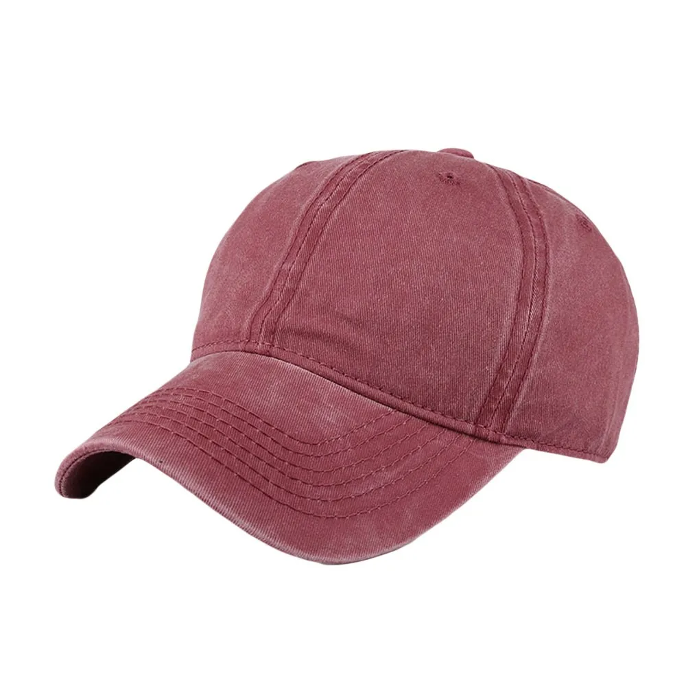 

Adjustable Baseball Hat Men Women Baseball Cap Outdoor Sun Hat Black 2019 New Fashion Snapback Hat White Streetwear Hip Hop Caps