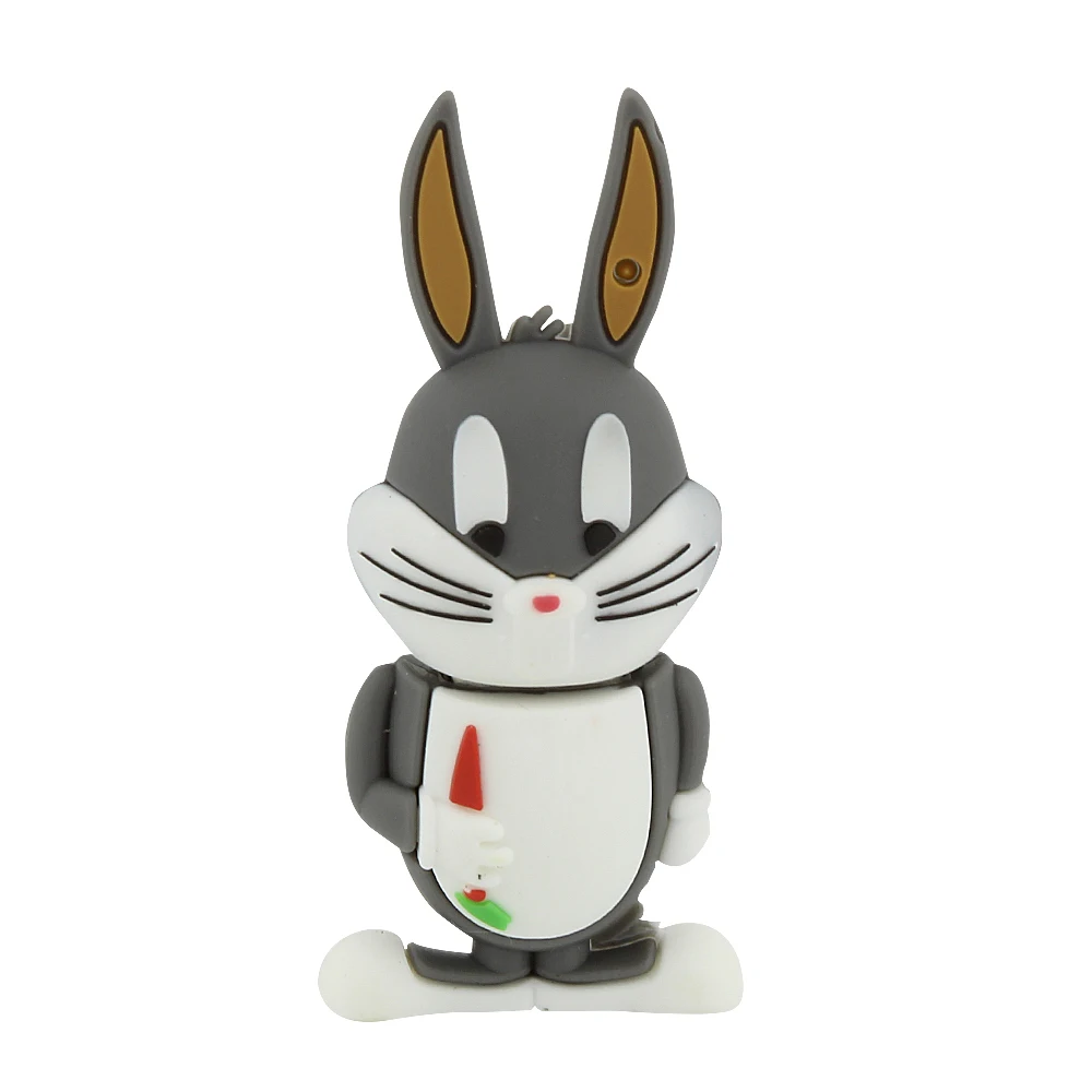 CHYI флеш накопитель USB 3 0 ручка с рисунком из мультфильма драйвер Taz Сильвестр кот