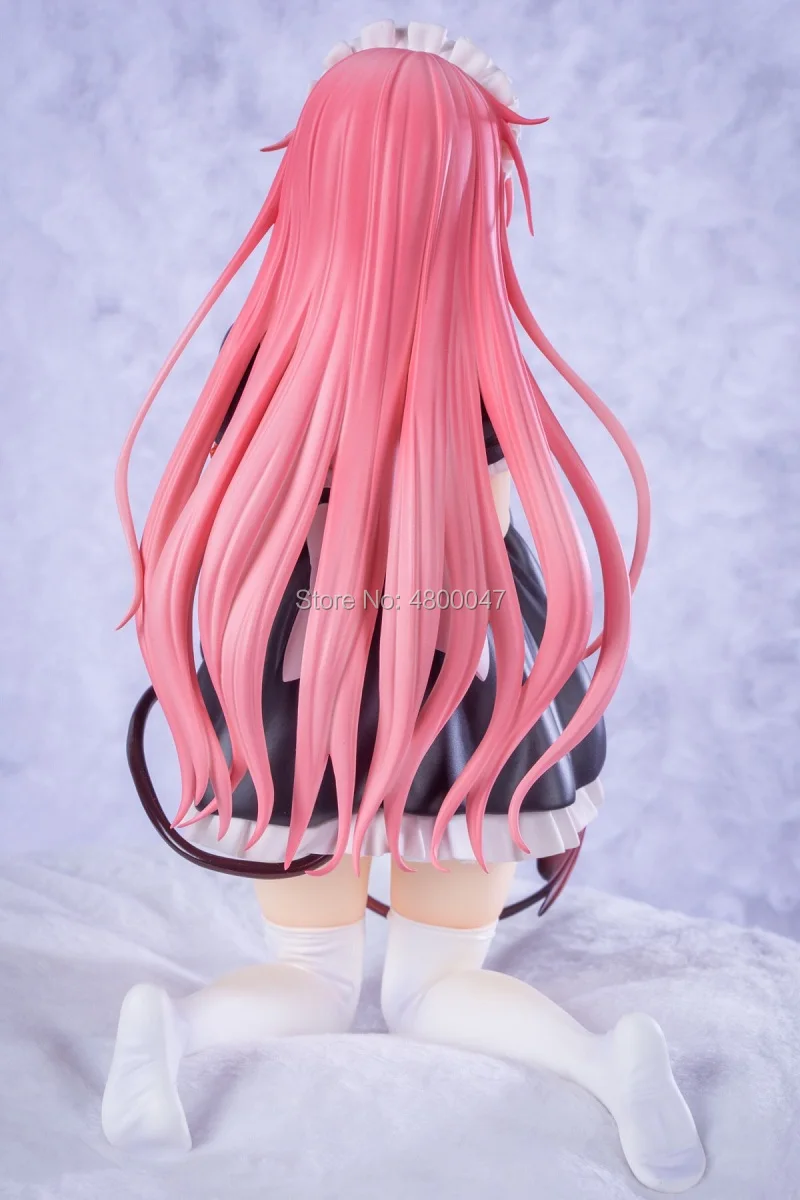 To love ru darkness figure Kurosaki Meia сексуальная фигурка для девочек японское аниме ПВХ взрослые Фигурки игрушки Аниме Фигурки игрушки