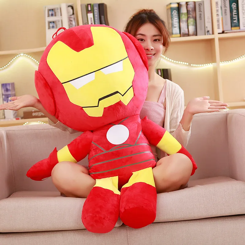 Super Hero Captain America Iron Man Spiderman (12)