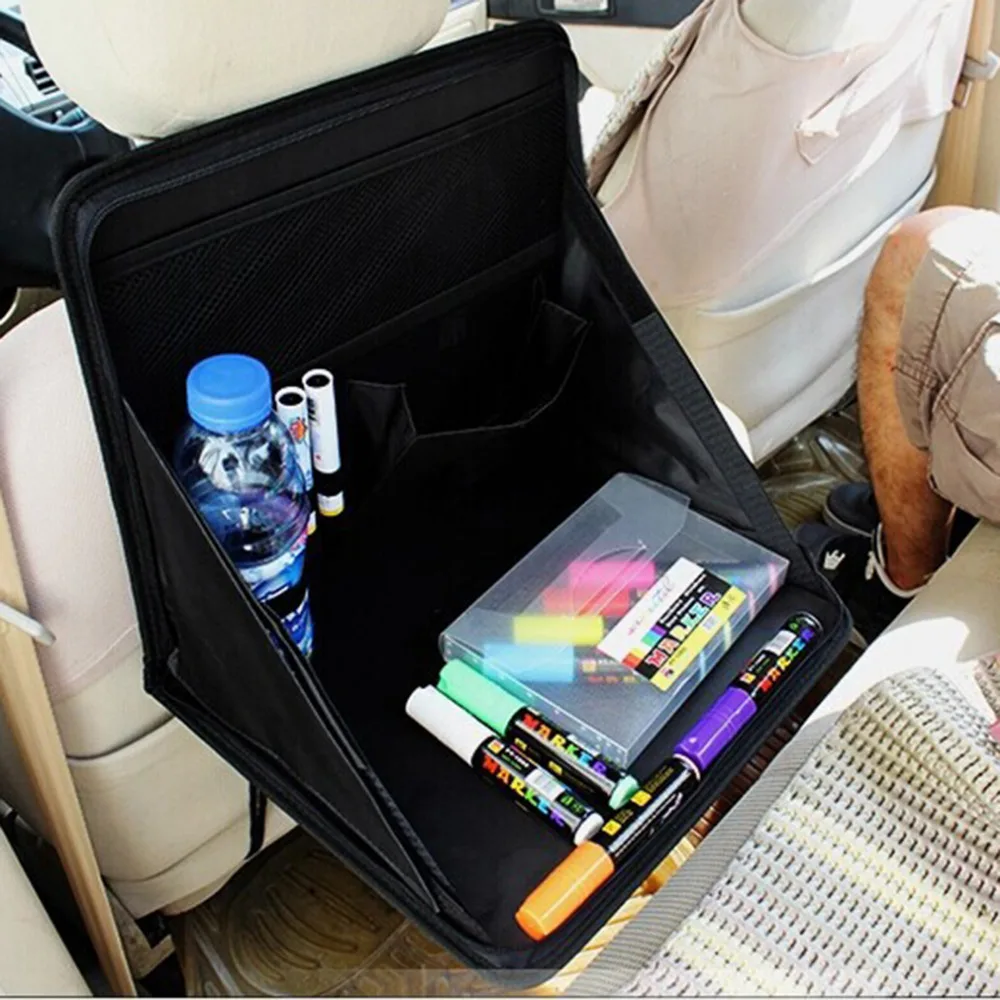 2016 Universal Folding Fold Case Collapsible Bag Storage Trendy Car