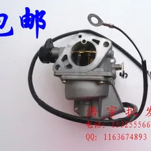 2V77 10KW SHT11500 комплектующие для бензинового генератора GX620 2V78 карбюратор