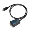 Computer Cables & Connectors USB RS232 Adapter USB 2.0 to RS-232 Male (9-pin) DB9 Serial Cable with FTDI Chipset Supports Win10 ► Photo 2/4