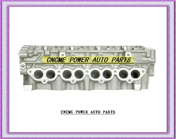 

D4FA Bare Cylinder Head For HYUNDAI Accent Elatntra I20 Getz Matrix New Matrix Ceed Rio II 1.5L TCI 05- 22100-2A350 22100-2A000